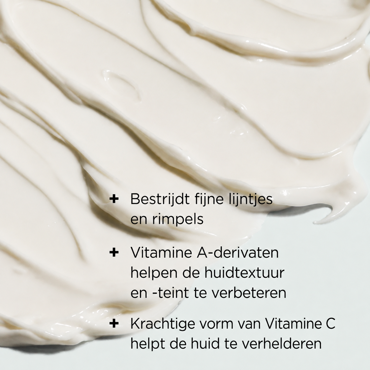 VITAL C - Hydrating Repair Crème
