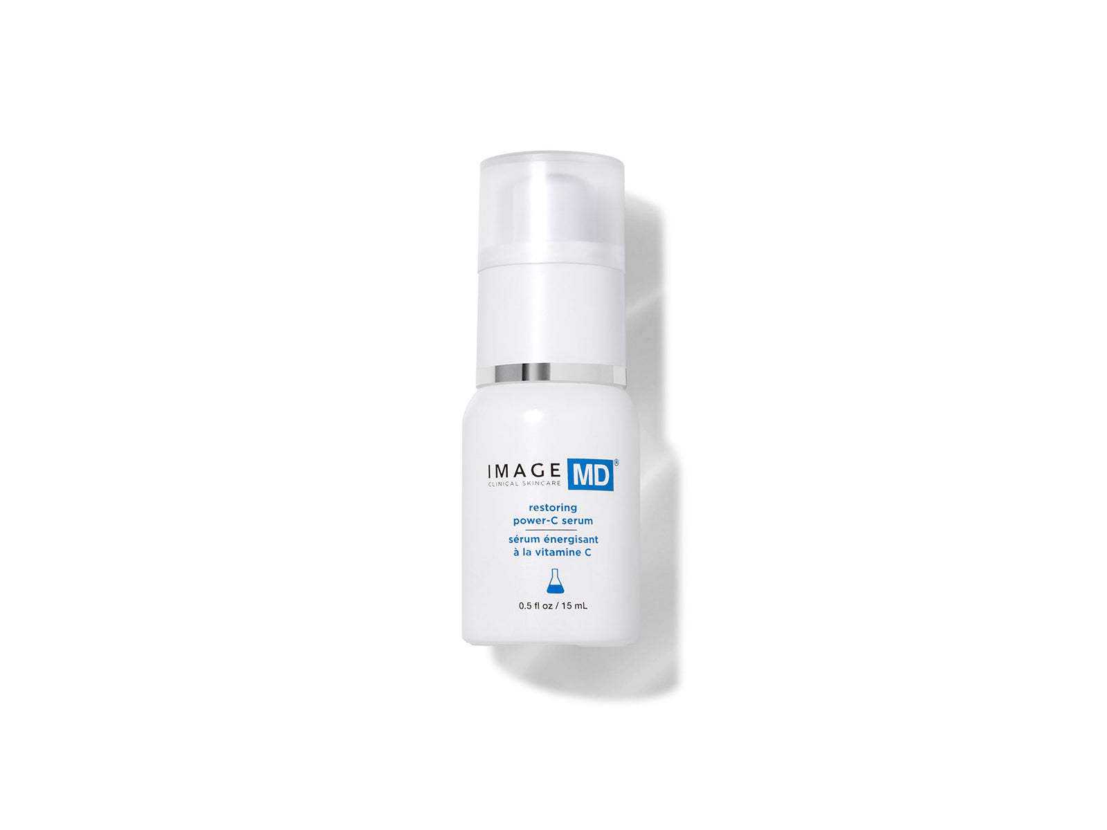 Travel Size IMAGE MD - Restoring Power-C Serum
