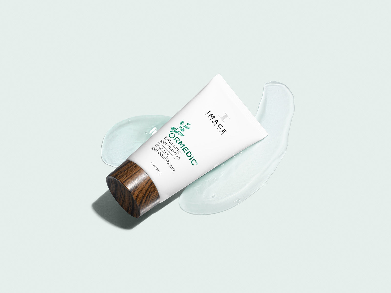 ORMEDIC - Balancing Gel Masque