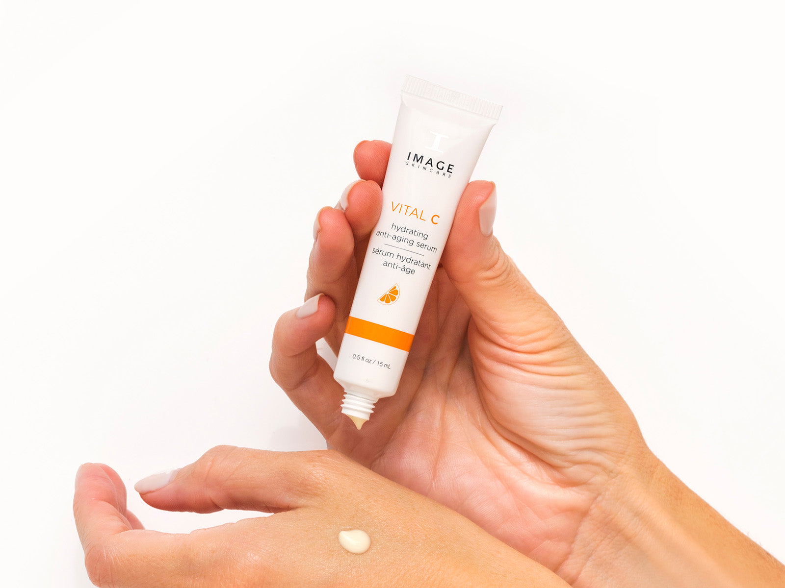 Travel Size VITAL C - Hydrating Anti-Aging Serum