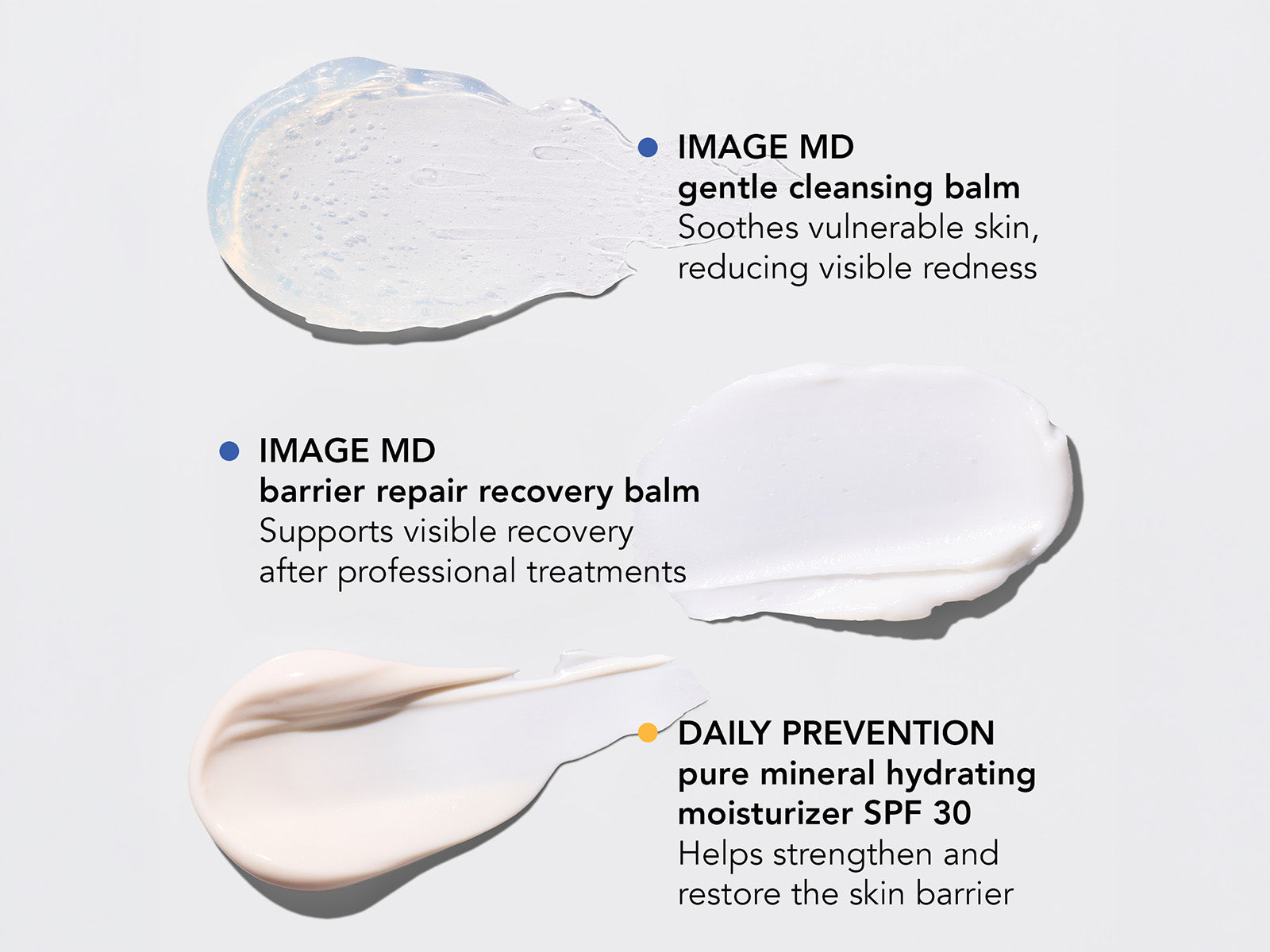 IMAGE MD - Post-Treatment Essentials