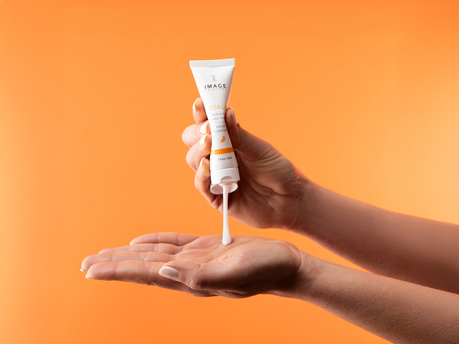 Travel Size VITAL C - Hydrating Enzyme Masque