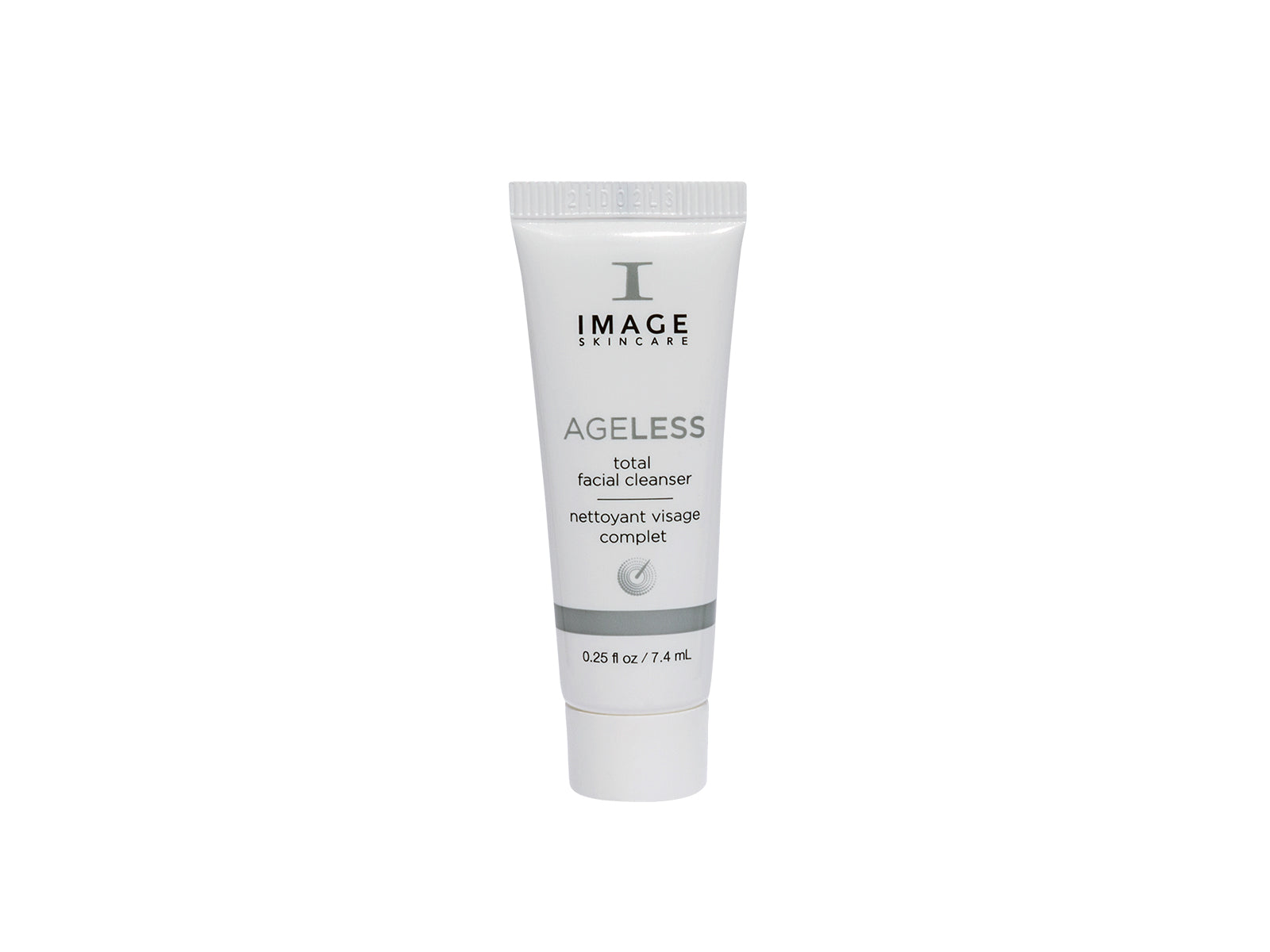Trial Size AGELESS - Total Facial Cleanser