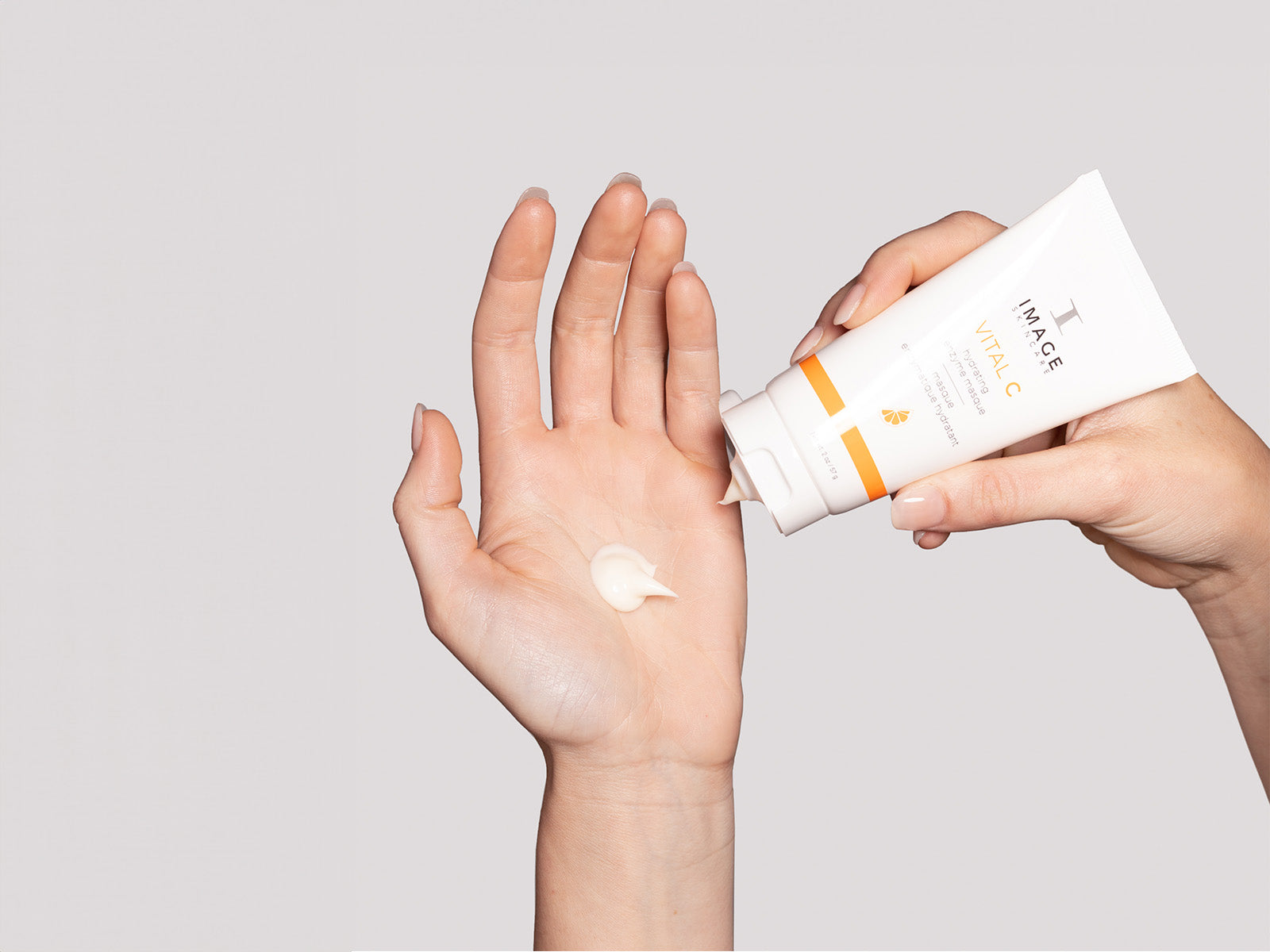 VITAL C - Hydrating Enzyme Masque