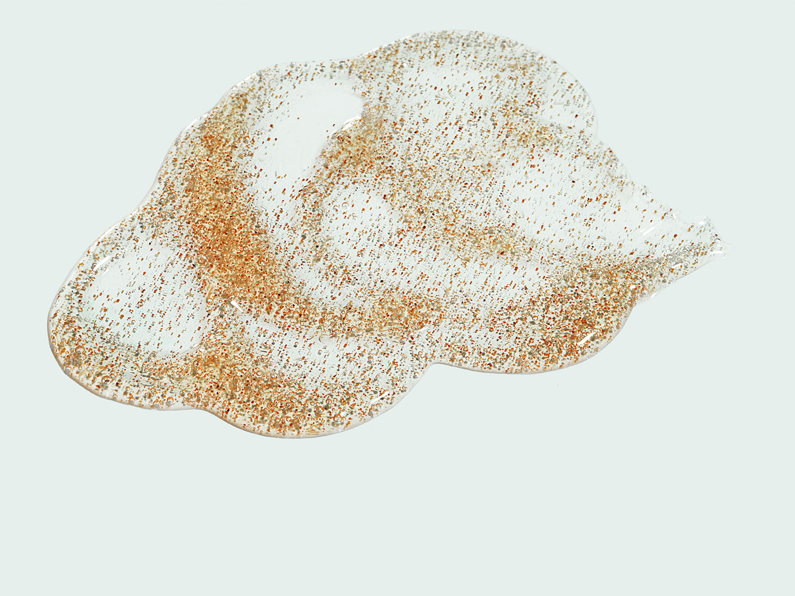 BODY SPA - Exfoliating Body Scrub