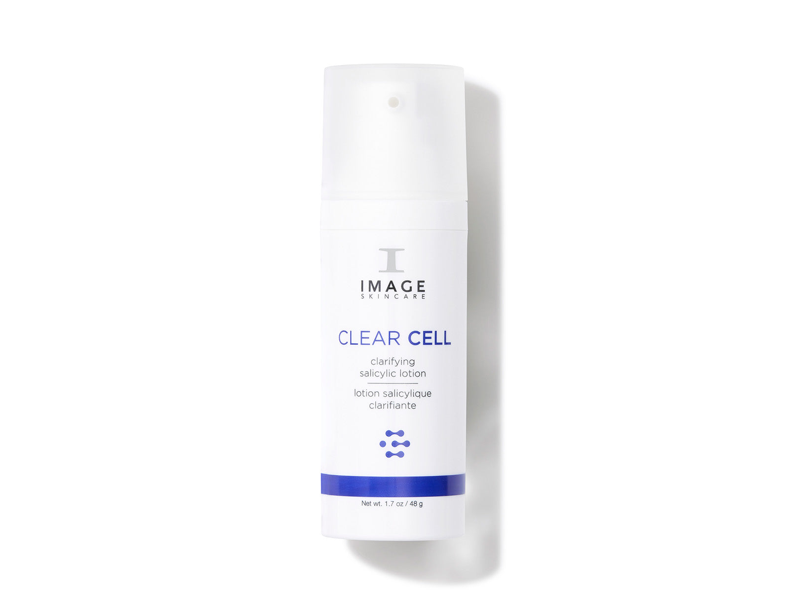 CLEAR CELL - Clarifying Salicylic Lotion