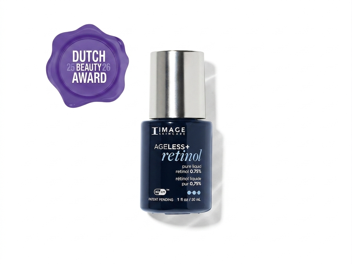 AGELESS+ Retinol - Pure Liquid Retinol 0.75%