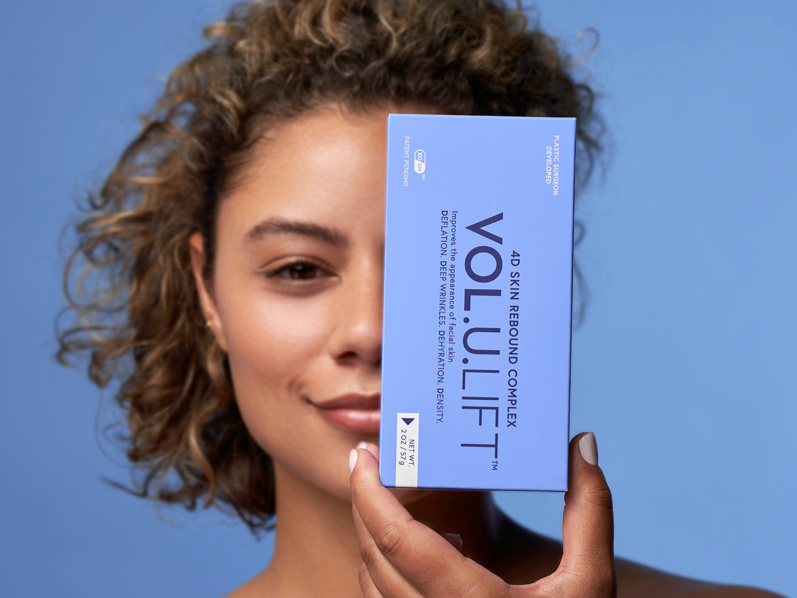 VOL.U.LIFT - 4D Skin Rebound Complex
