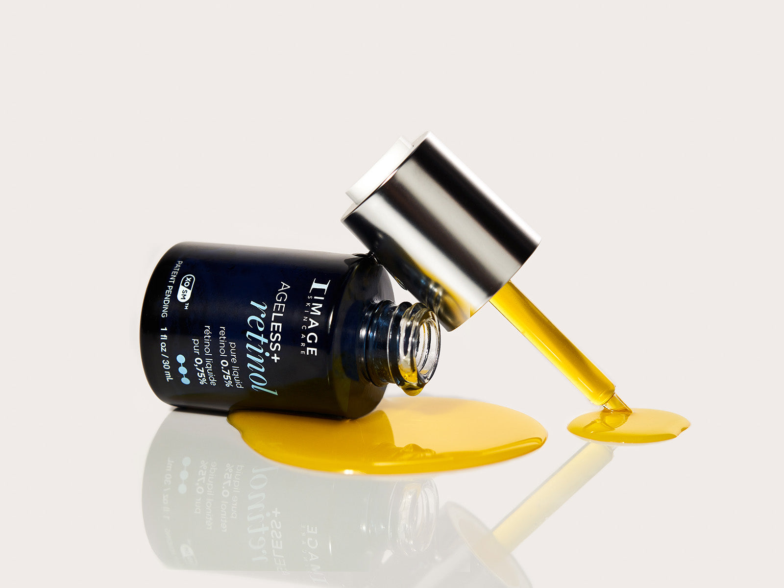 AGELESS+ Retinol - Pure Liquid Retinol 0.75%