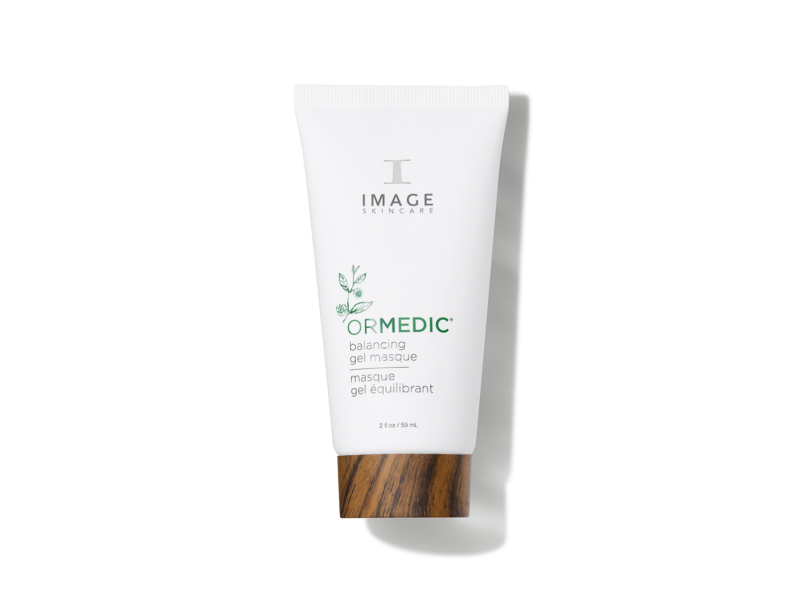 ORMEDIC - Balancing Gel Masque