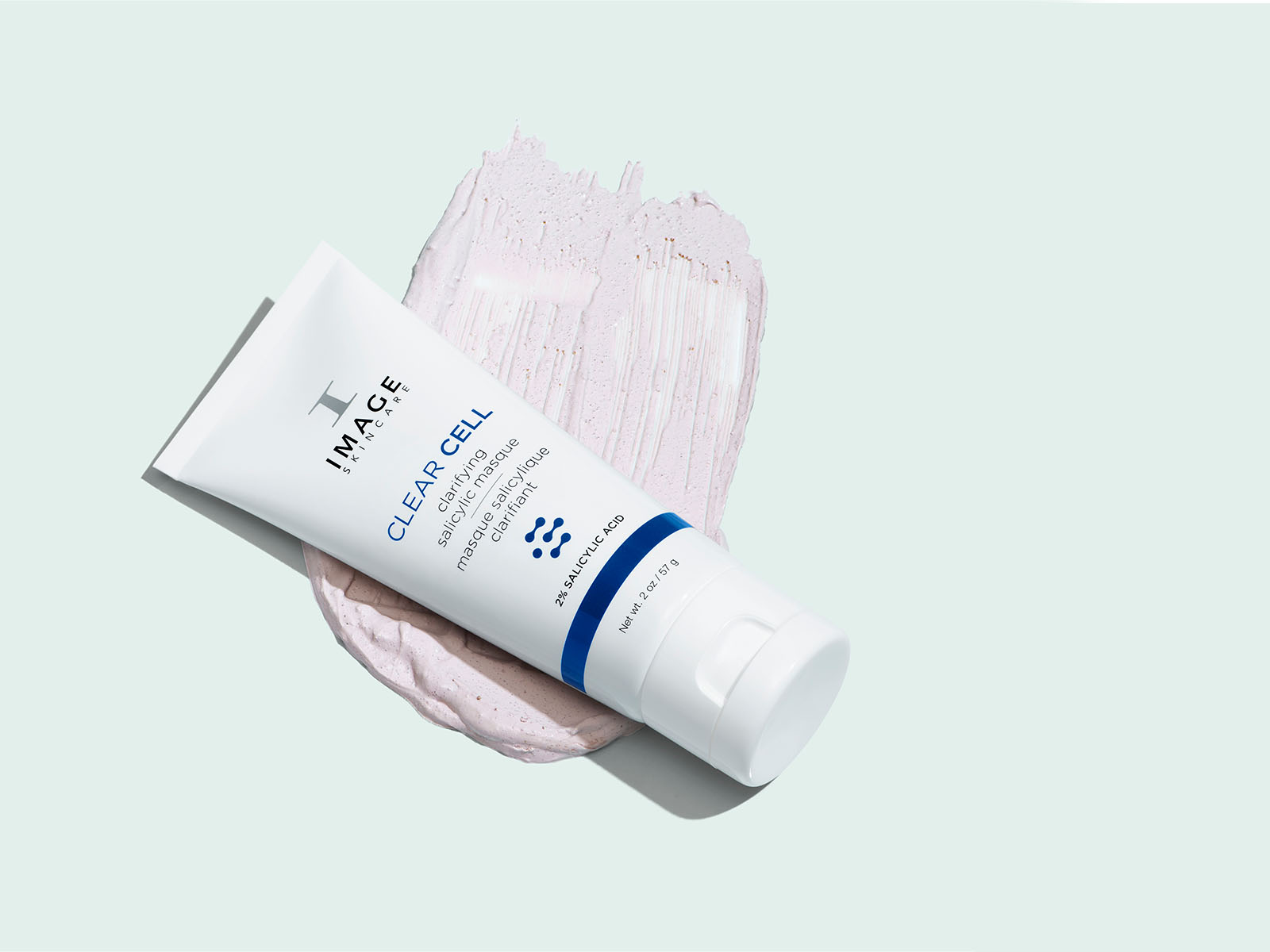 CLEAR CELL - Clarifying Salicylic Masque