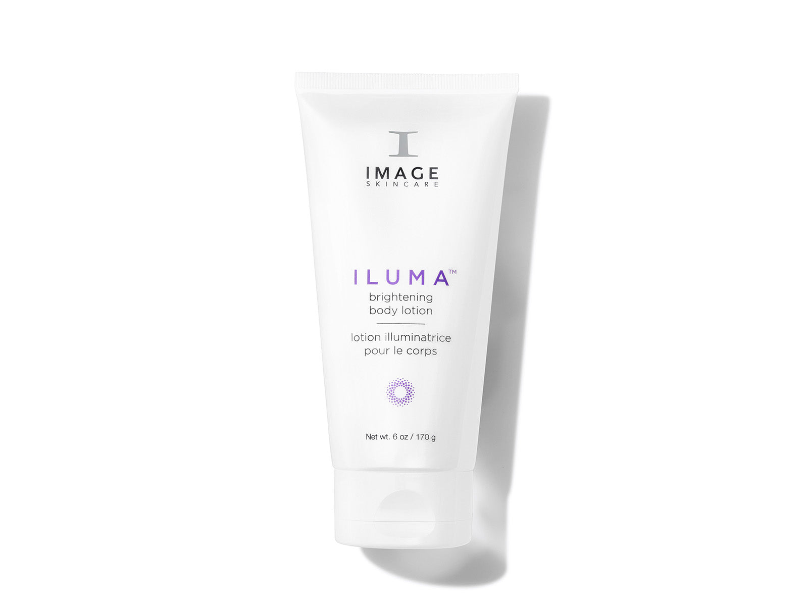 ILUMA - Brightening Body Lotion