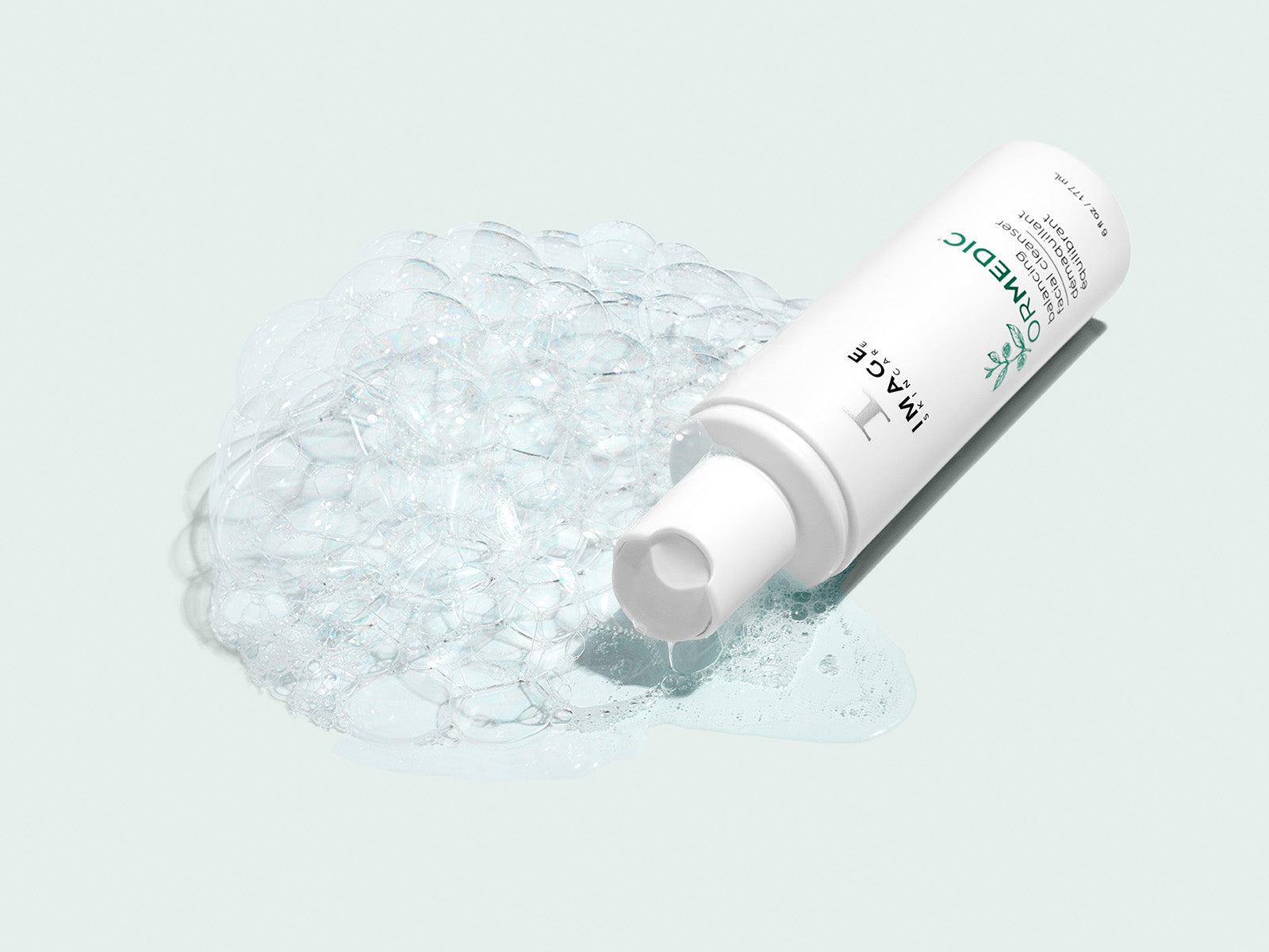 ORMEDIC - Balancing Facial Cleanser