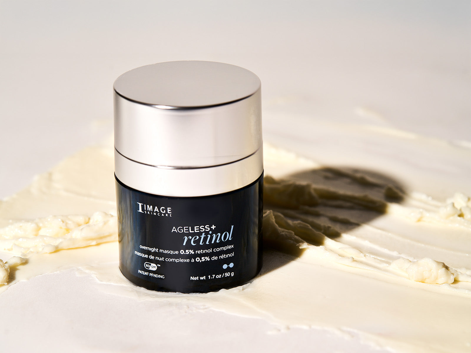 AGELESS+ Retinol - Overnight Masque 0.5% Retinol Complex
