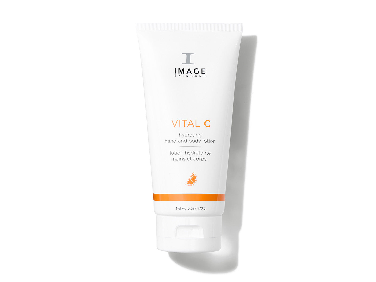 VITAL C - Hydrating Hand And Body Lotion