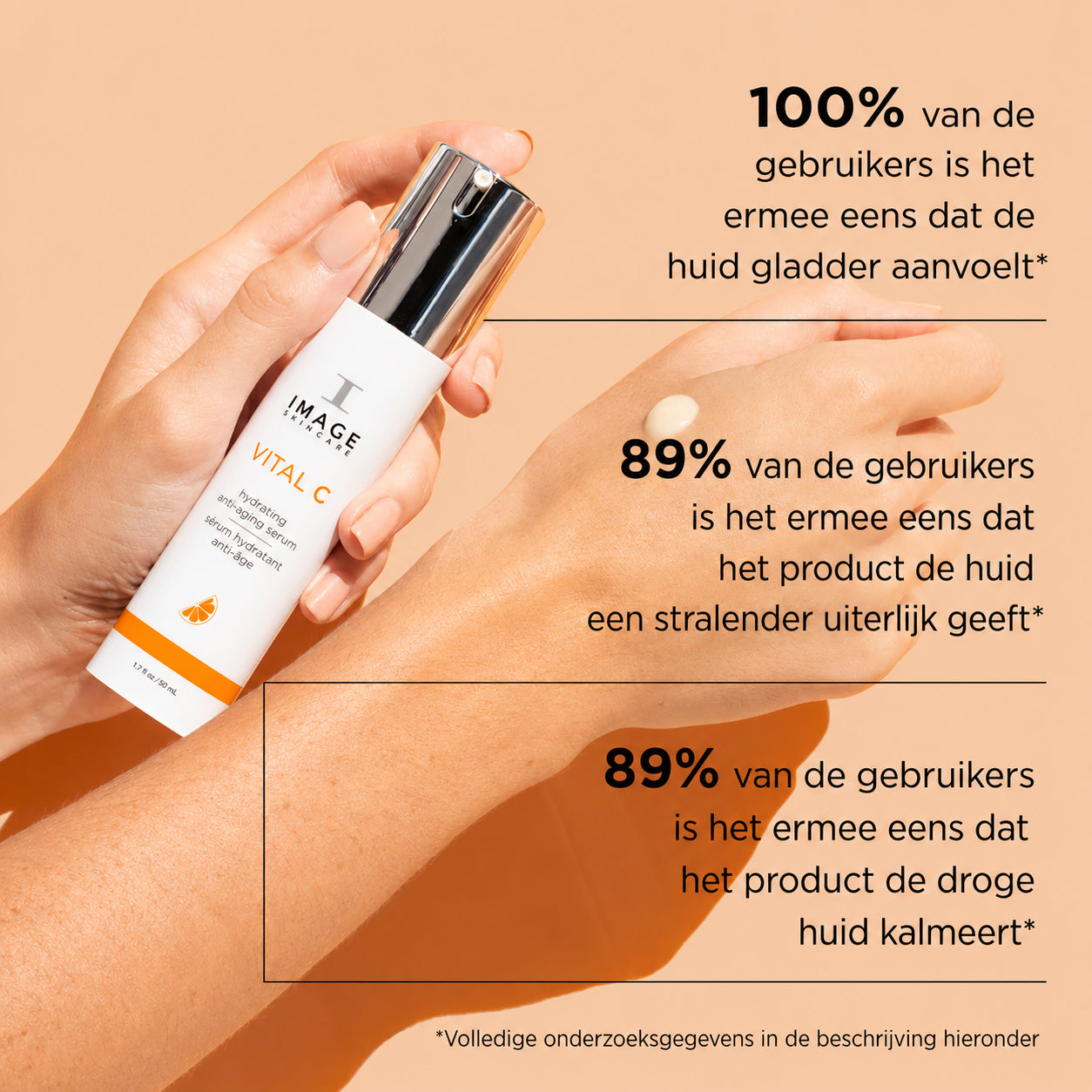VITAL C - Hydrating Anti-Aging Serum