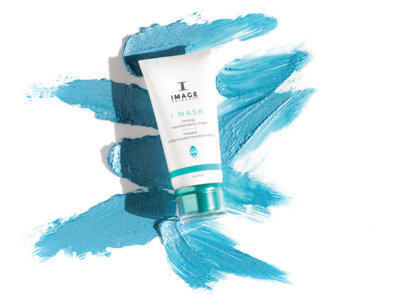 I MASK - Firming Transformation Mask