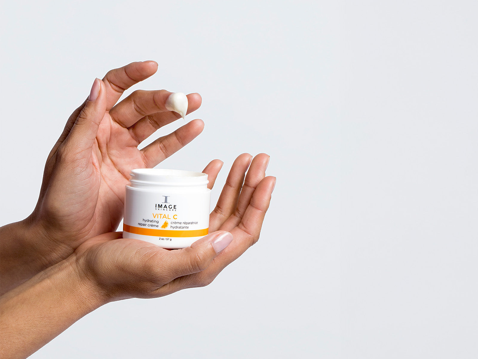 VITAL C - Hydrating Repair Crème