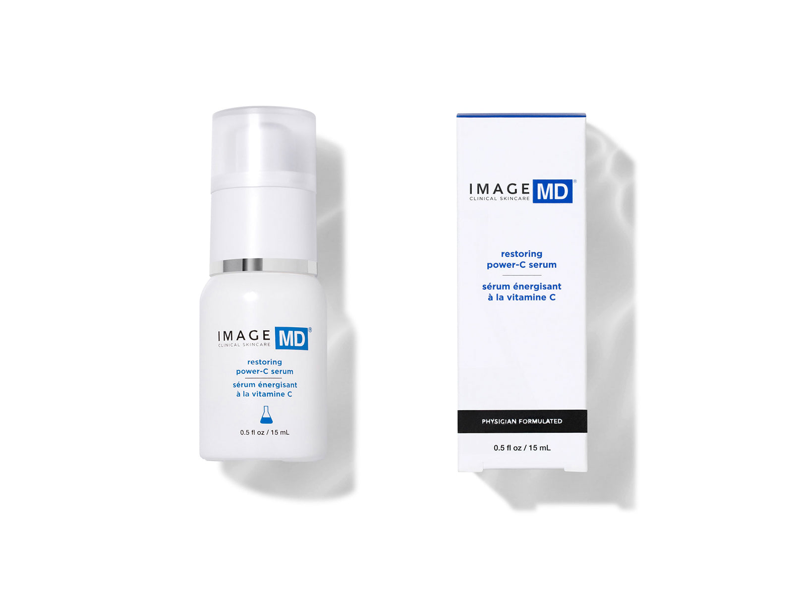 Travel Size IMAGE MD - Restoring Power-C Serum