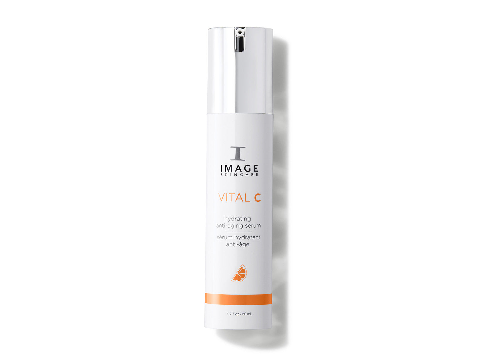 VITAL C - Hydrating Anti-Aging Serum