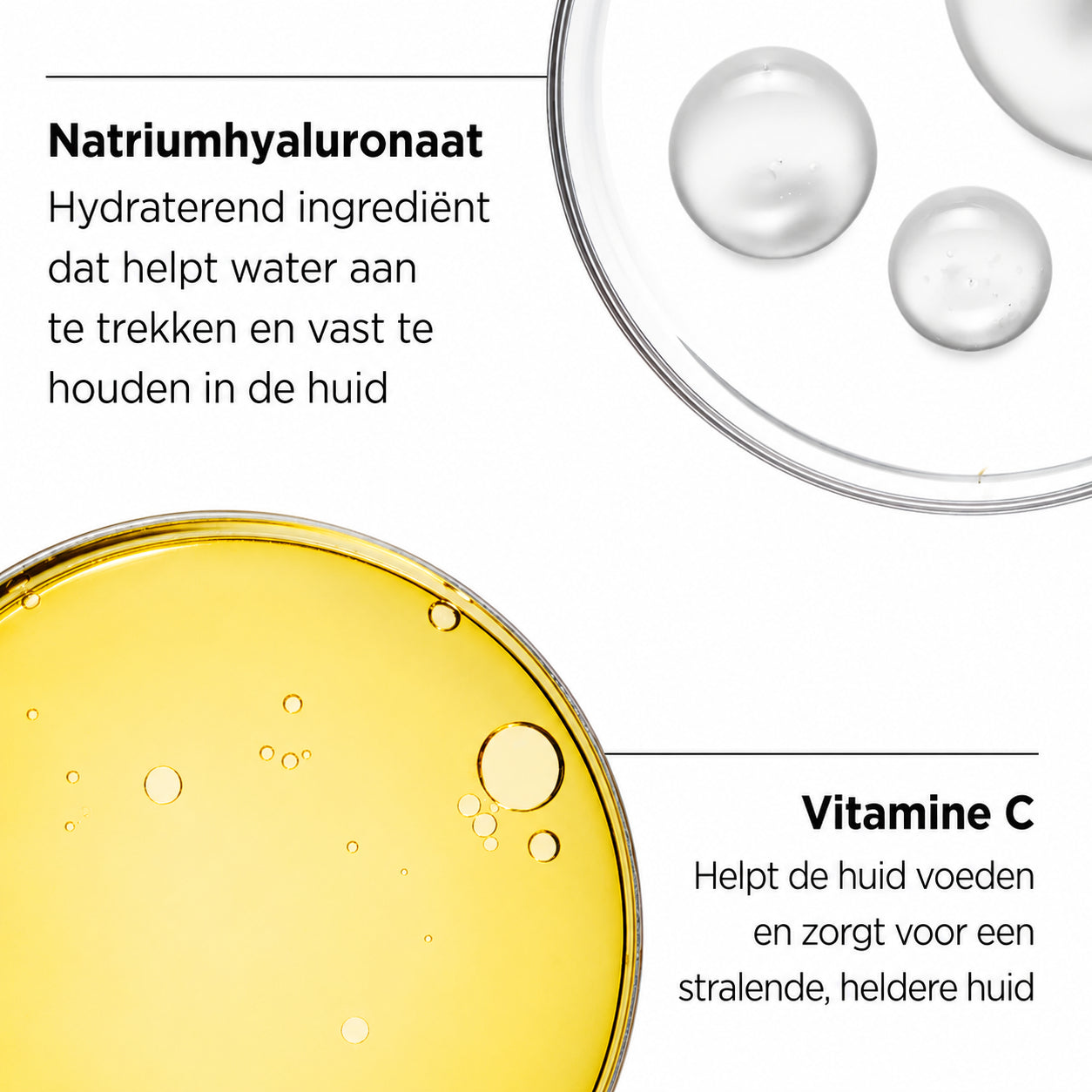 VITAL C - Hydrating Eye Recovery Gel