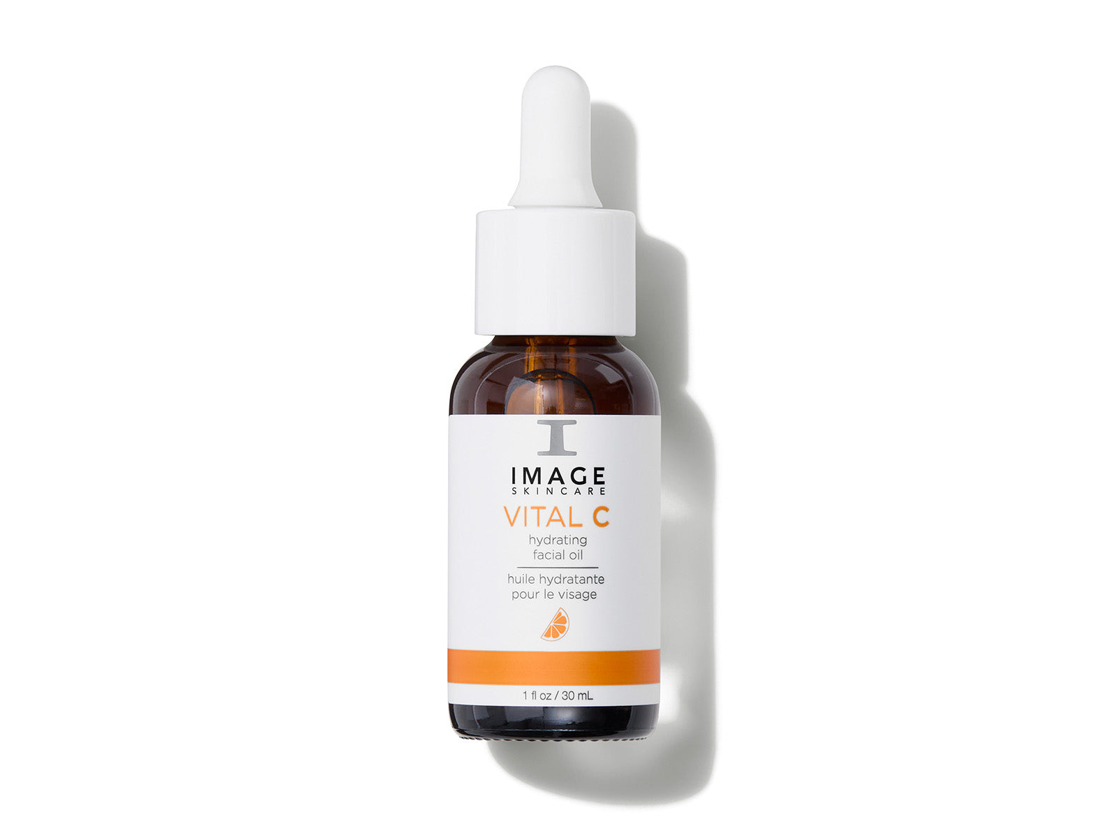 VITAL C - Hydrating Facial Oil