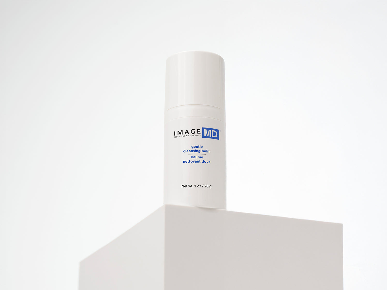 Travel Size IMAGE MD - Gentle Cleansing Balm