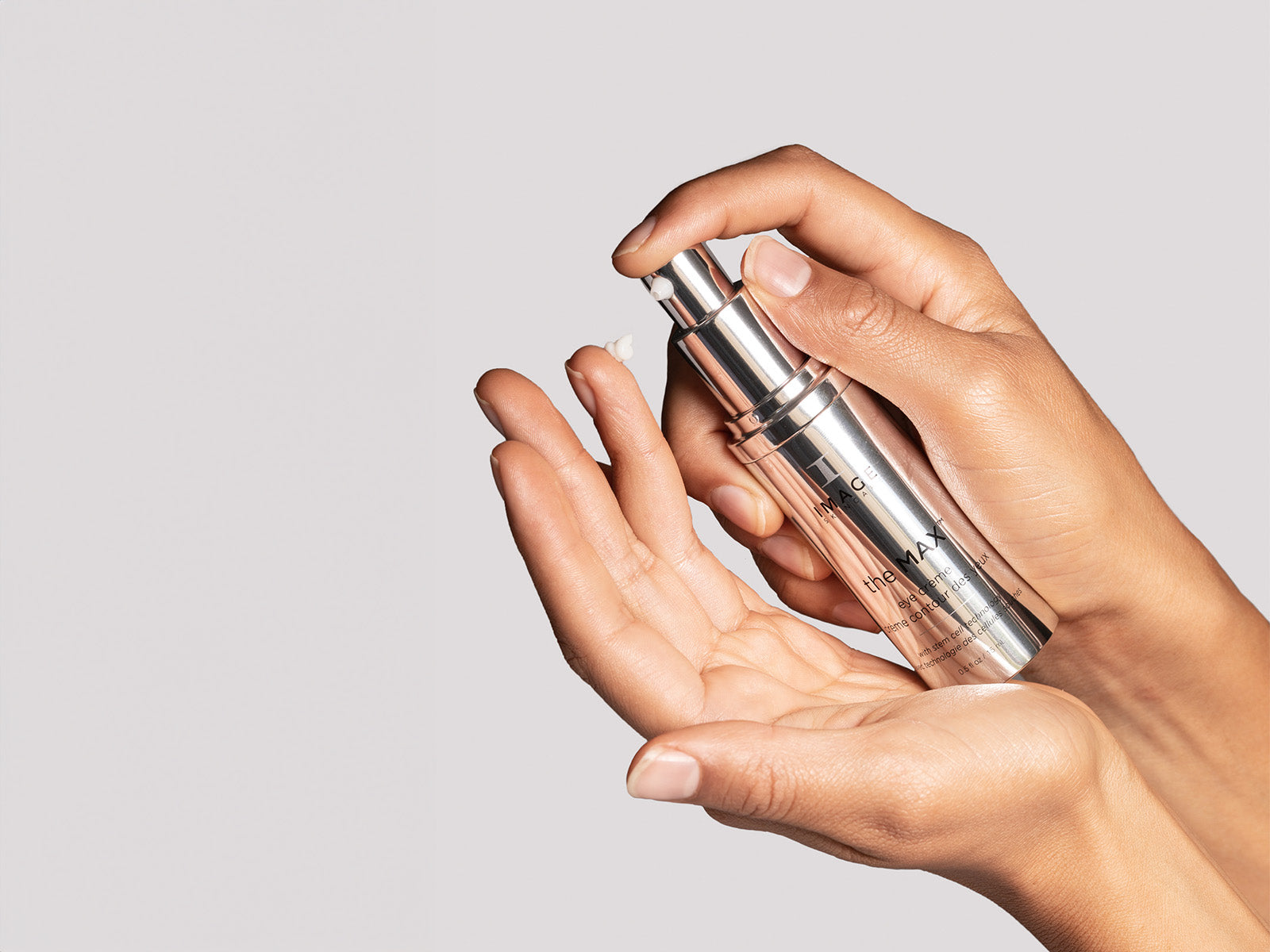 THE MAX - Eye Crème