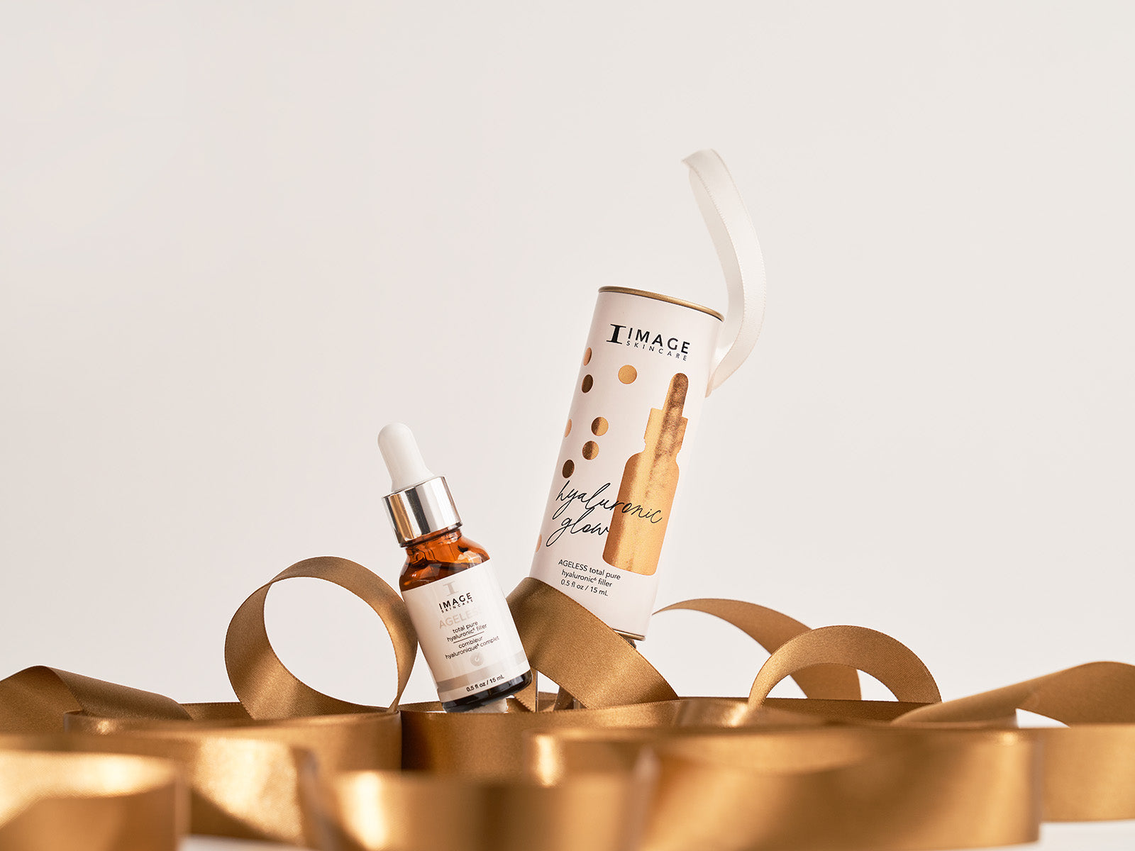 Hyaluronic Glow - Ageless Total Pure Hyaluronic Filler