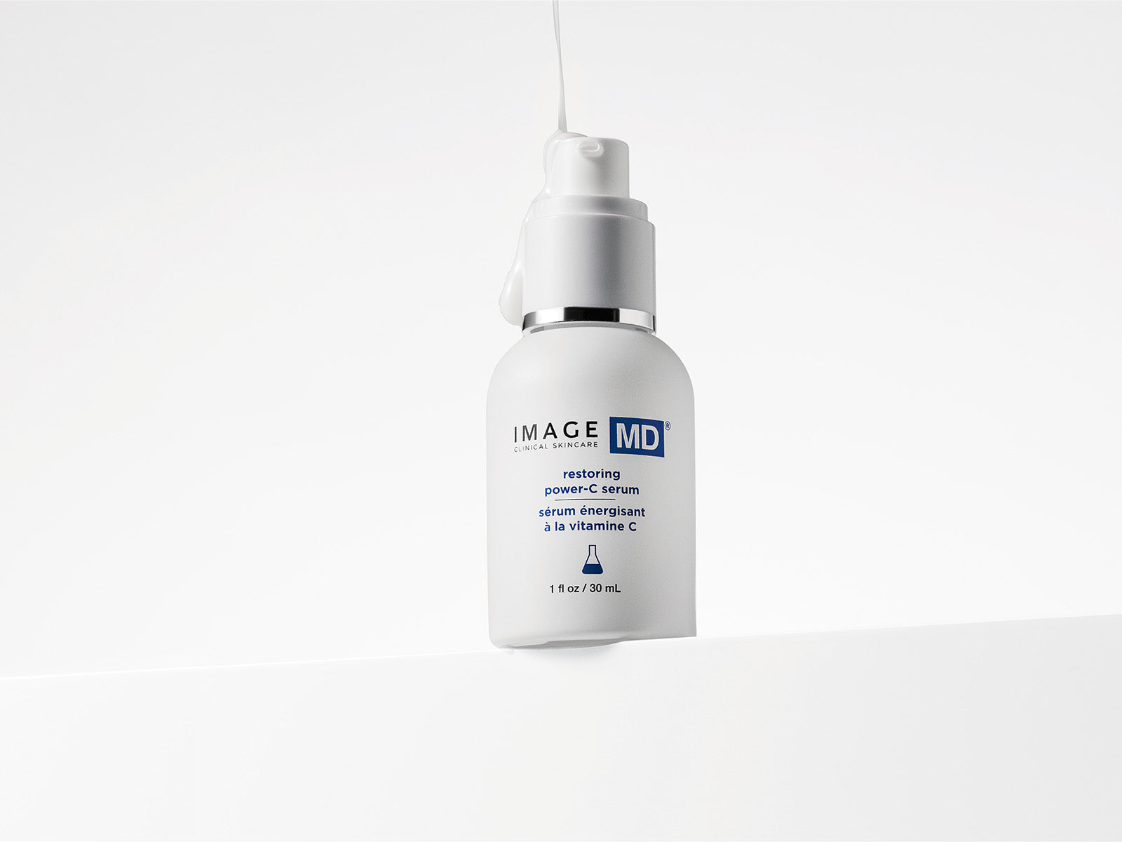 IMAGE MD - Restoring Power-C Serum