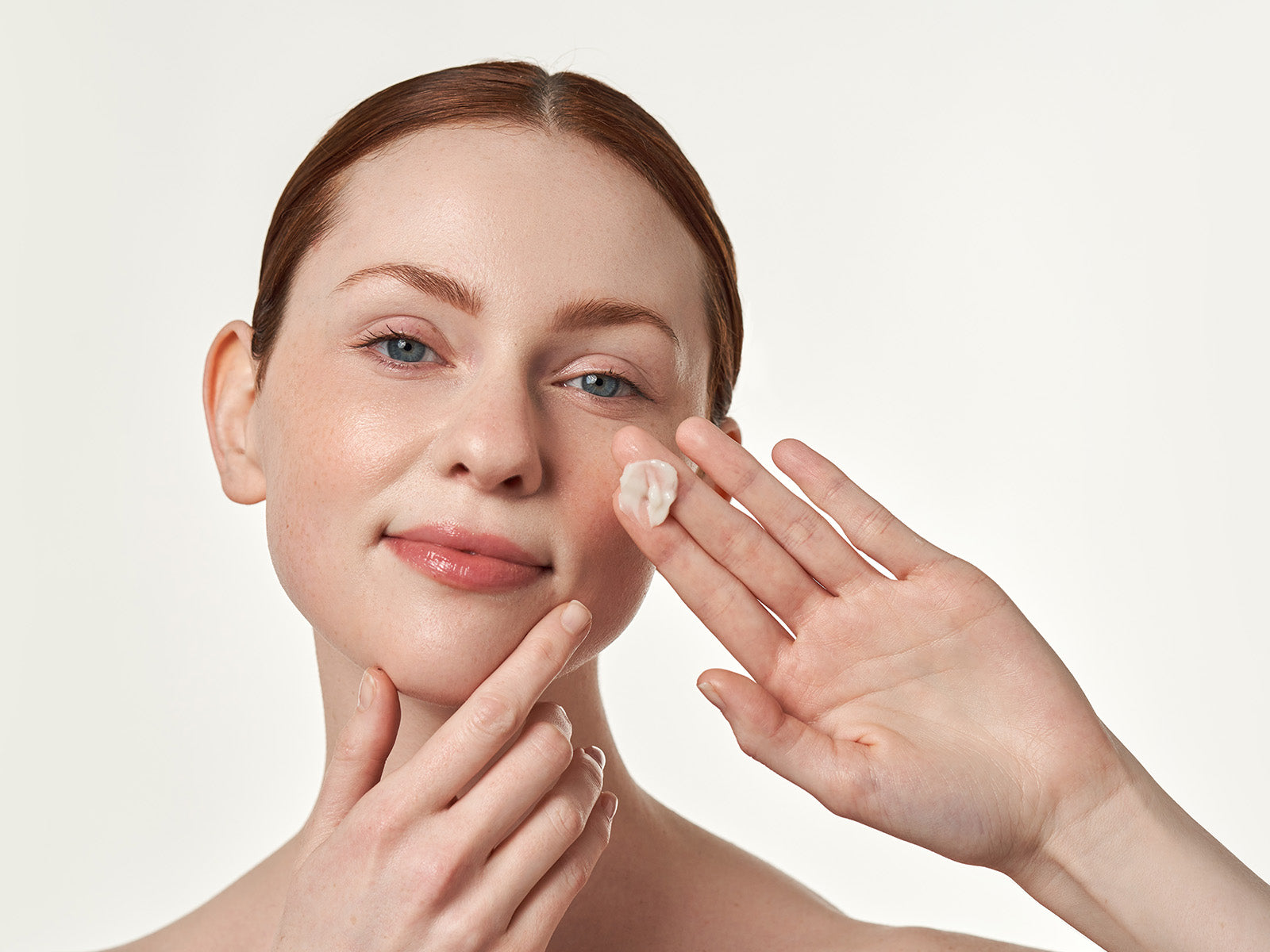 Trial Size AGELESS+ Retinol - Repair Crème 0.3% Retinol Complex