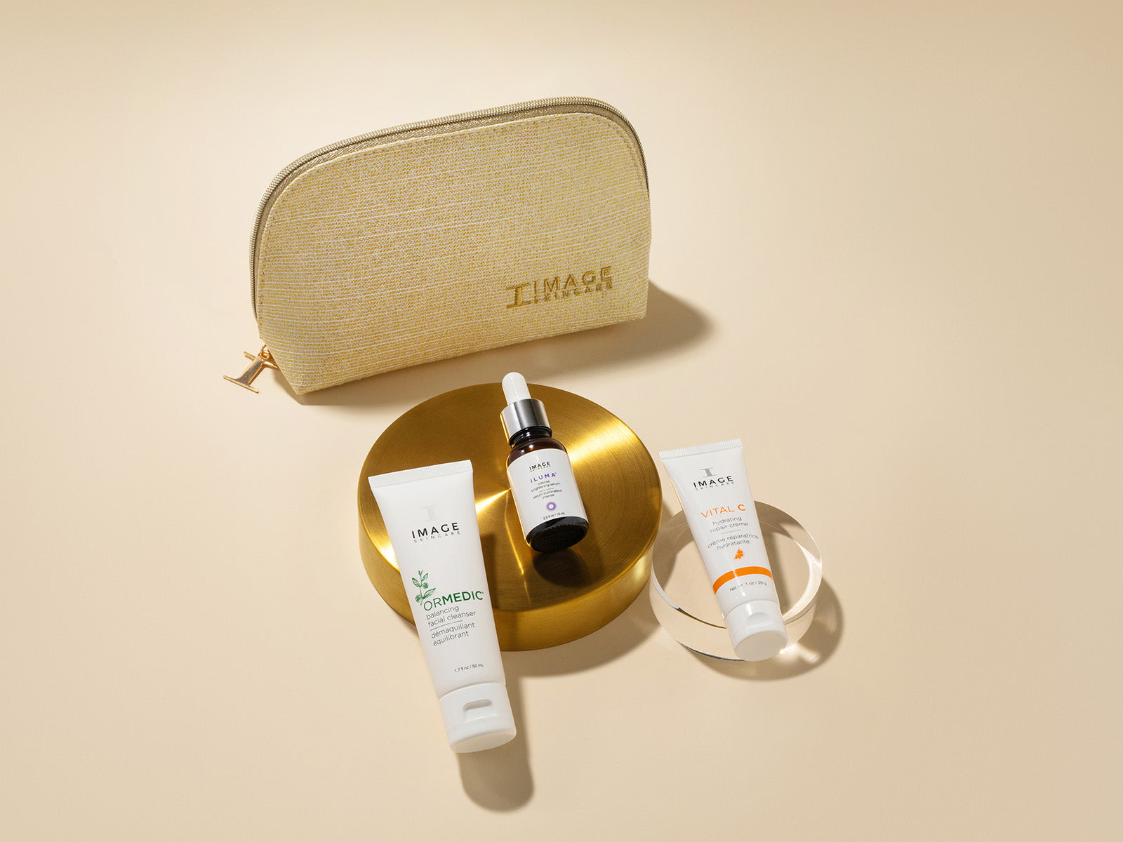 The Gold Standard - Premium Regimen