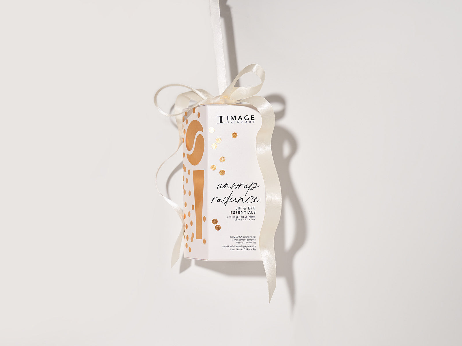 Unwrap Radiance - Lip & Eye Essentials