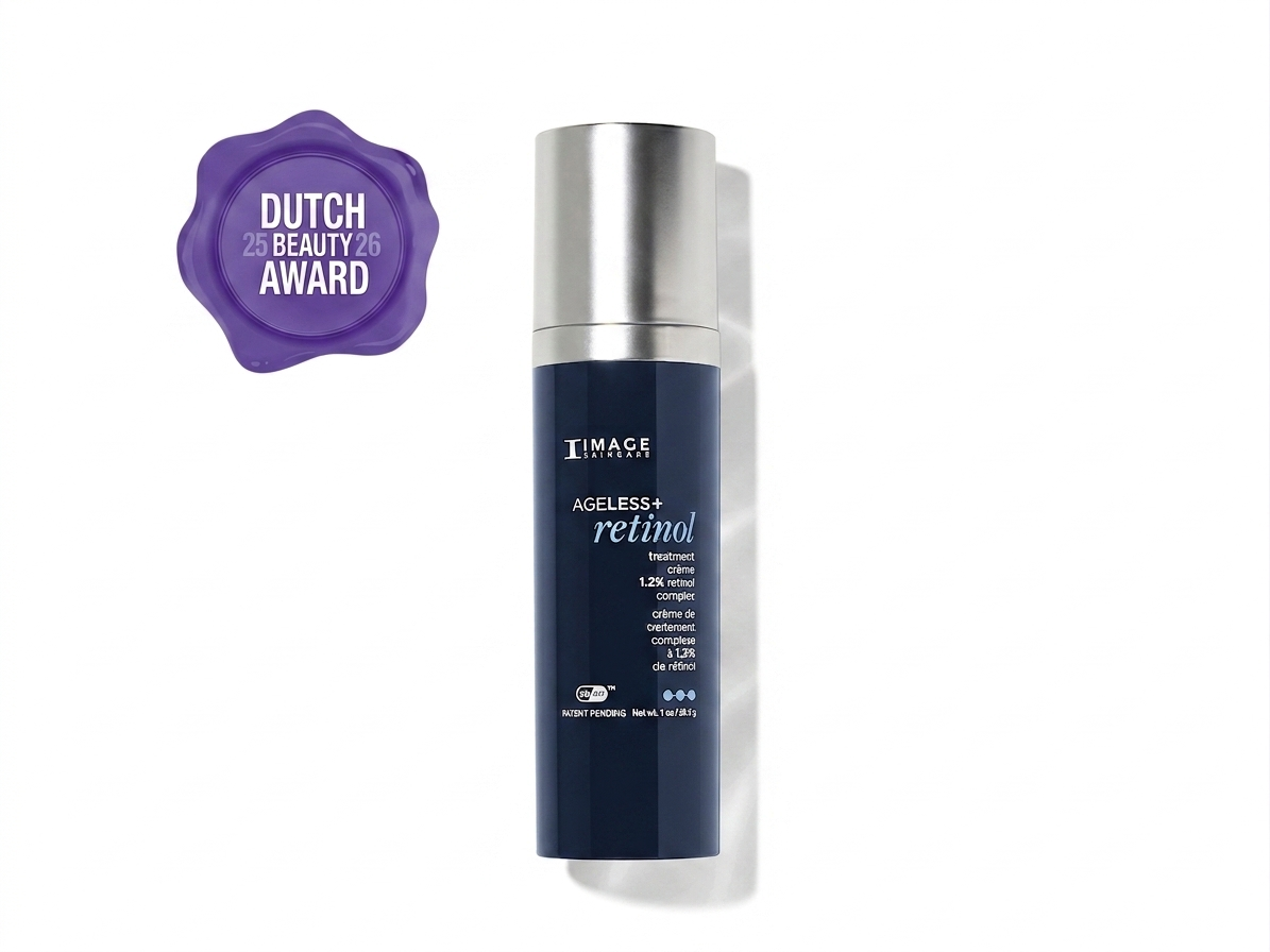AGELESS+ Retinol - Treatment Crème 1.2% Retinol Complex