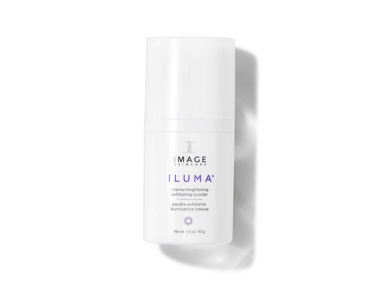 ILUMA - Intense Brightening Exfoliating Powder