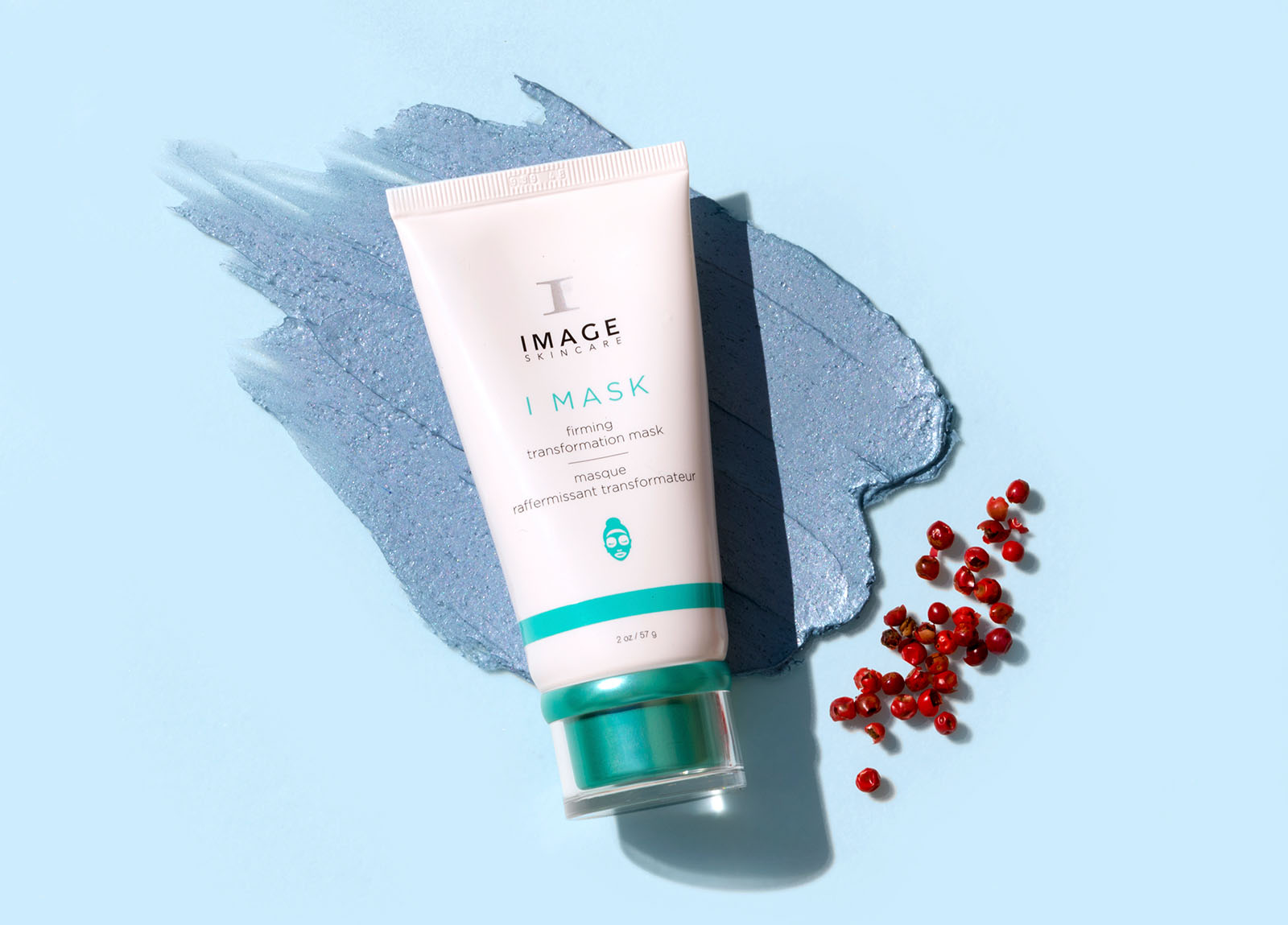 I MASK - Firming Transformation Mask