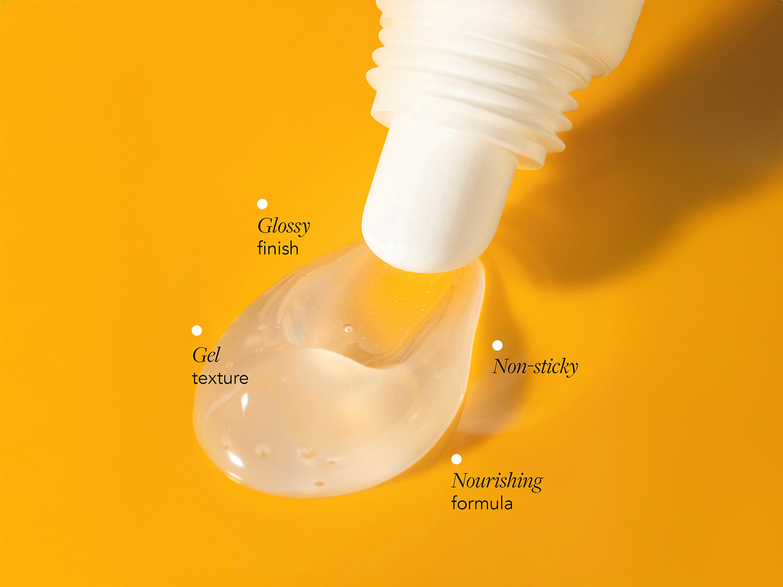 DAILY PREVENTION - Nourishing Lip Balm