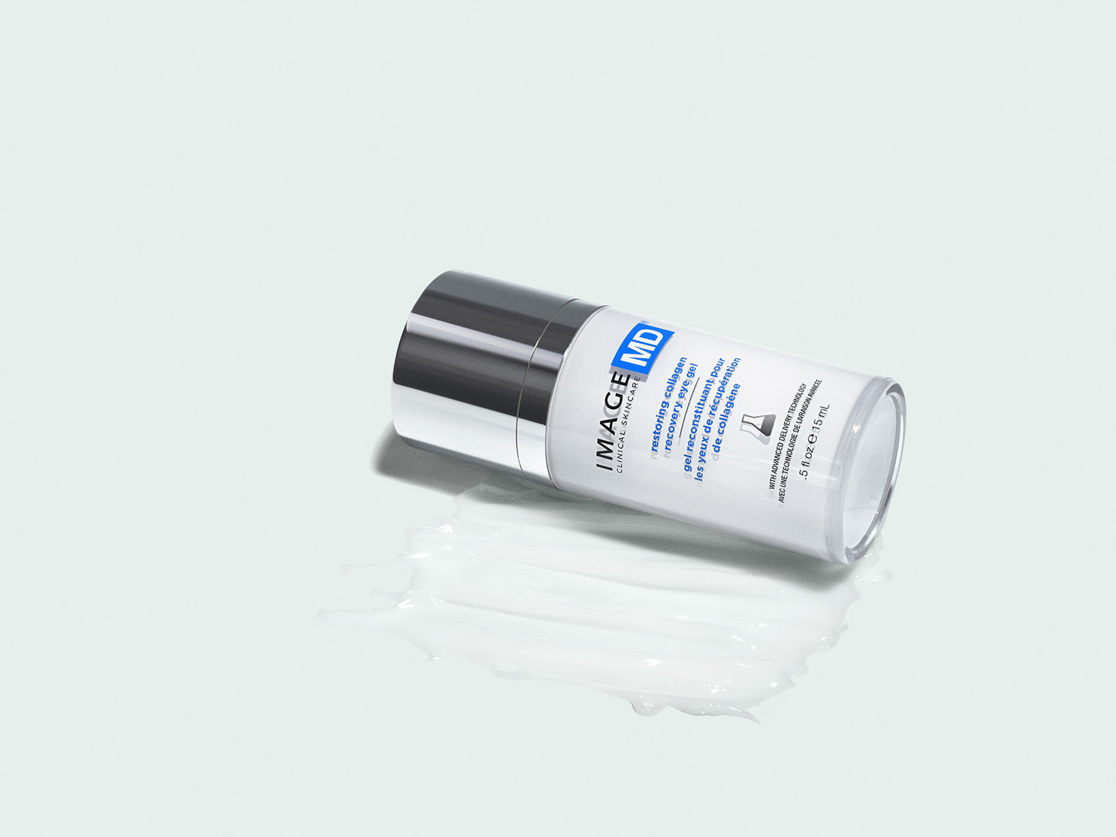 IMAGE MD - Restoring Collagen Recovery Eye Gel