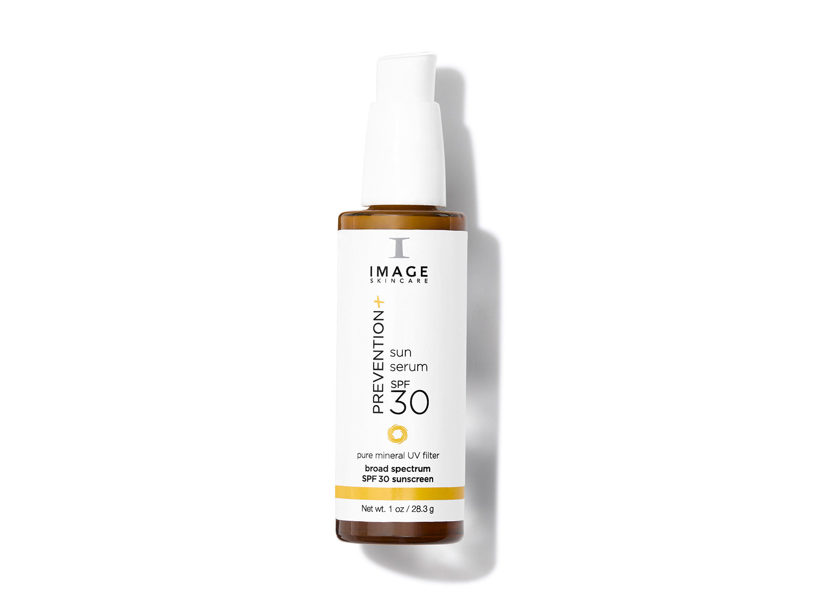 PREVENTION+ Sun Serum SPF 30