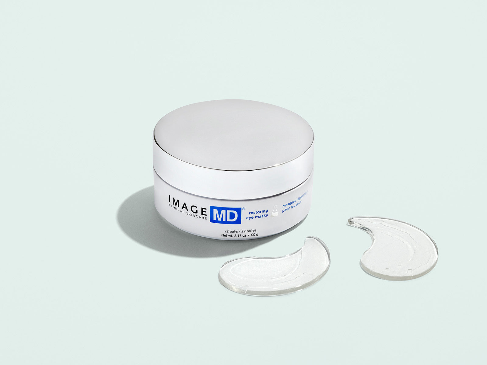 IMAGE MD - Restoring Eye Masks