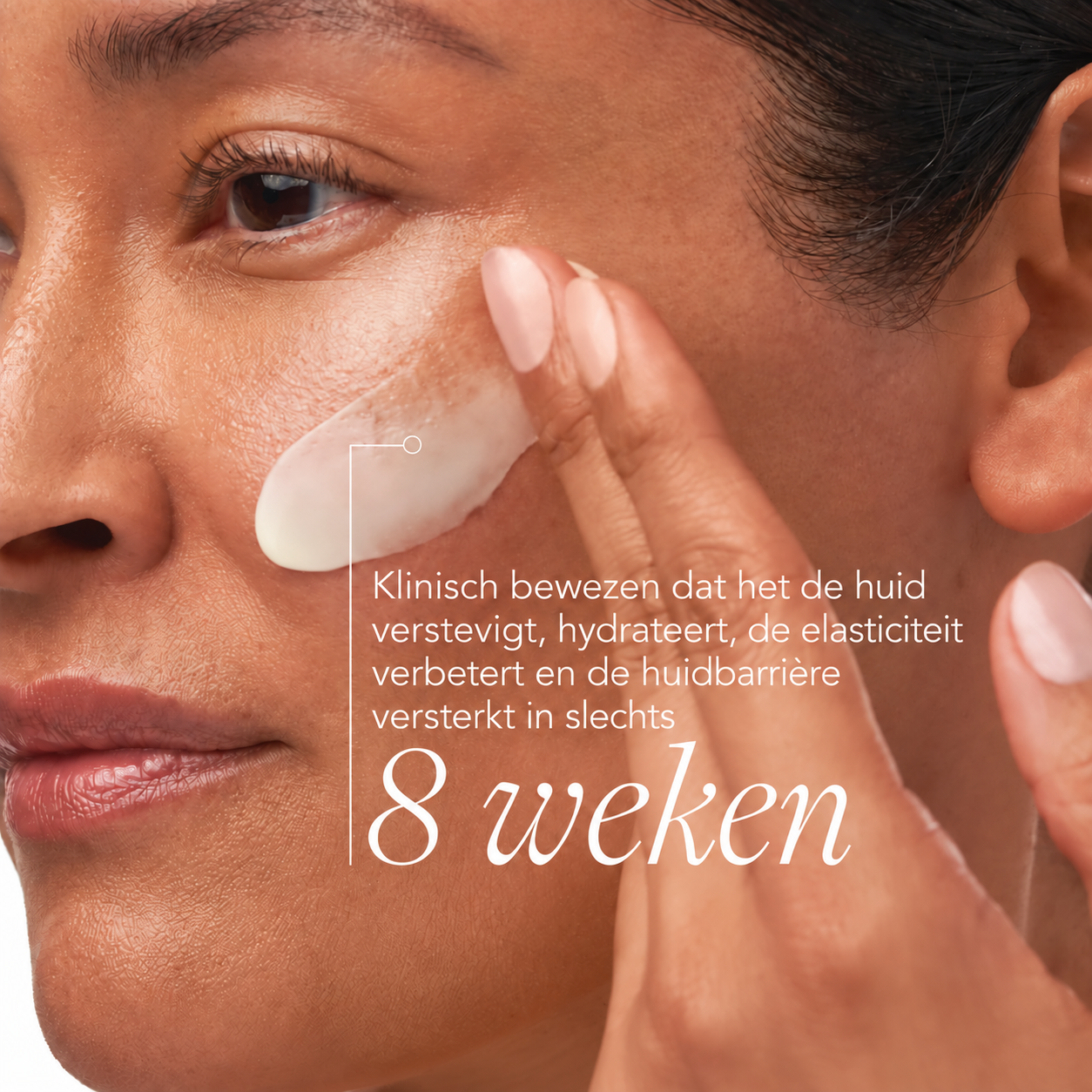 IMAGE MD - Biotech Longevity Crème
