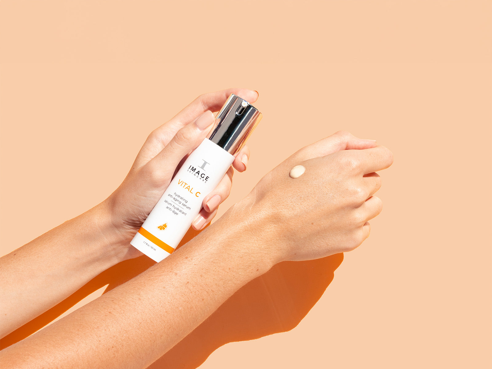 VITAL C - Hydrating Anti-Aging Serum