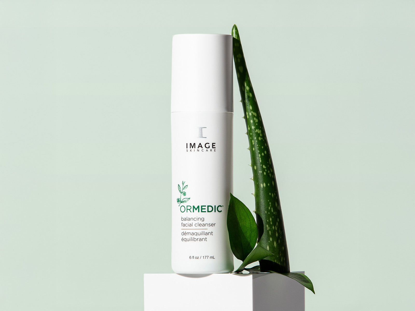 ORMEDIC - Balancing Facial Cleanser