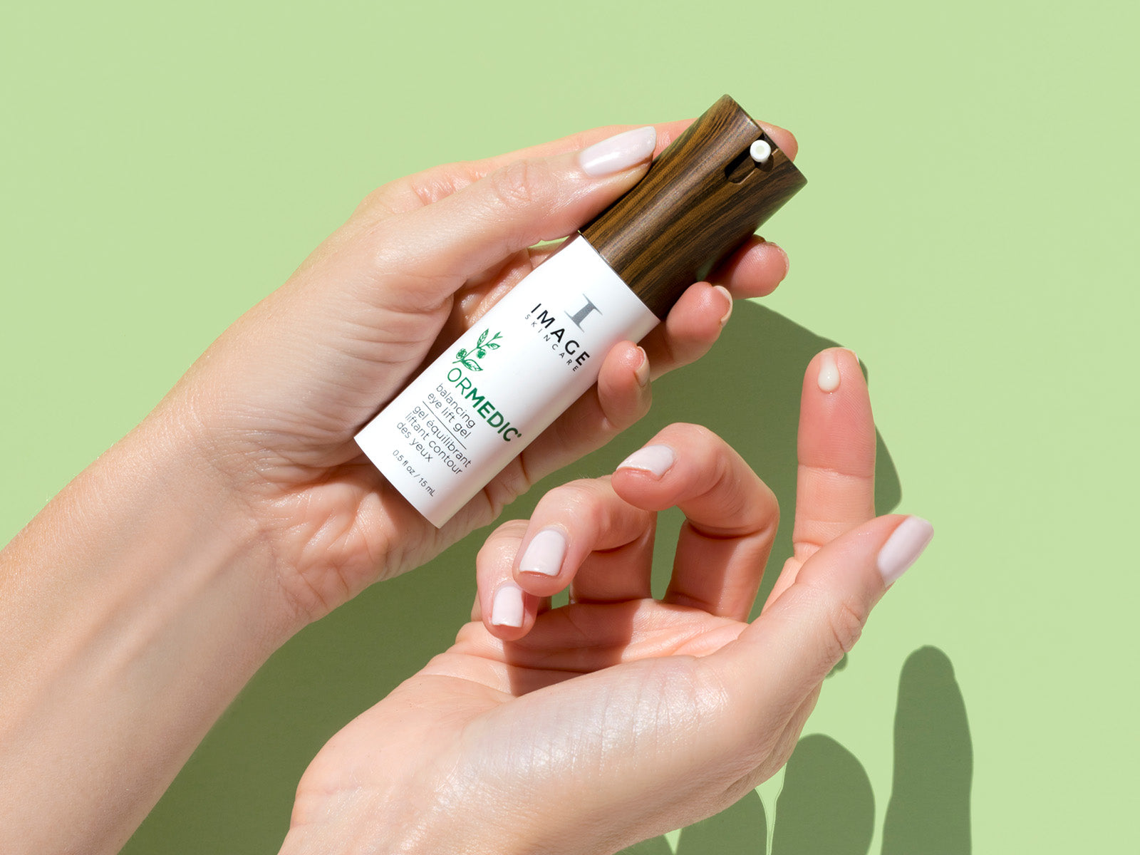 ORMEDIC - Balancing Eye Lift Gel