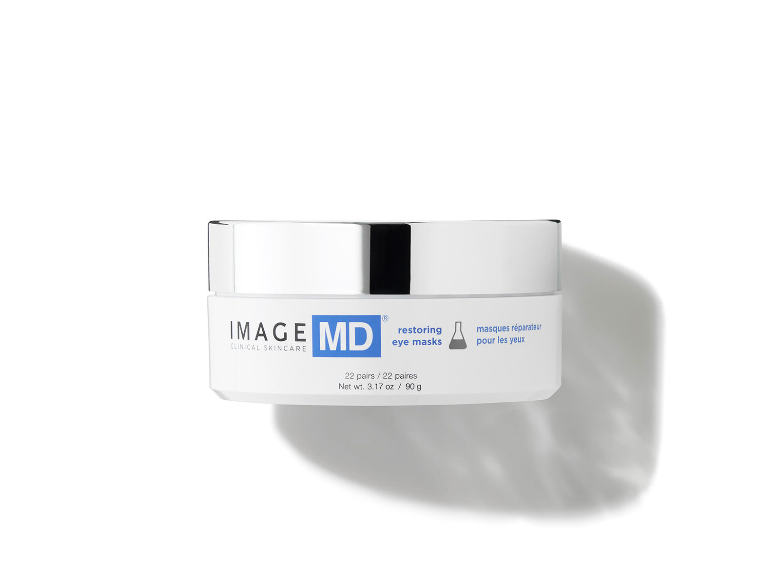 IMAGE MD - Restoring Eye Masks