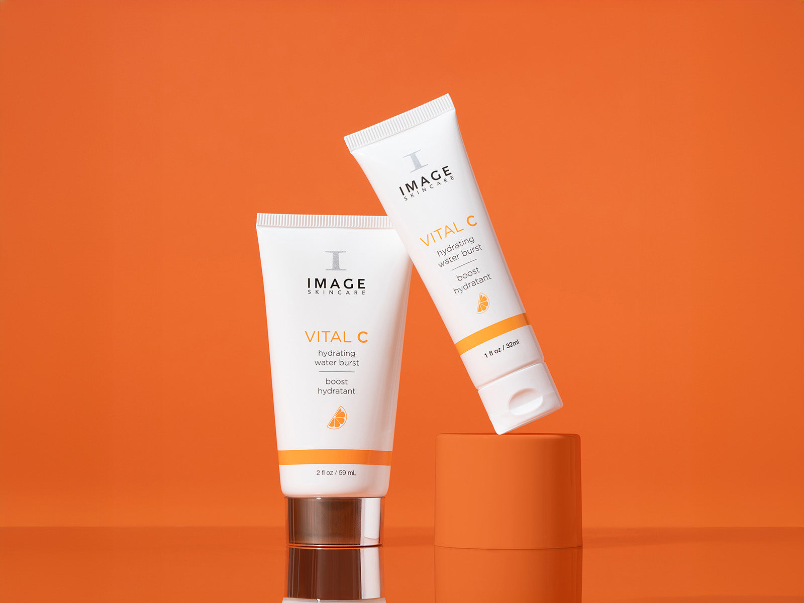 Travel Size VITAL C - Hydrating Enzyme Masque