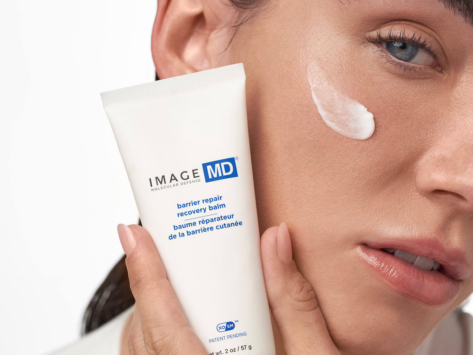 IMAGE MD - Barrier Repair Recovery Balm