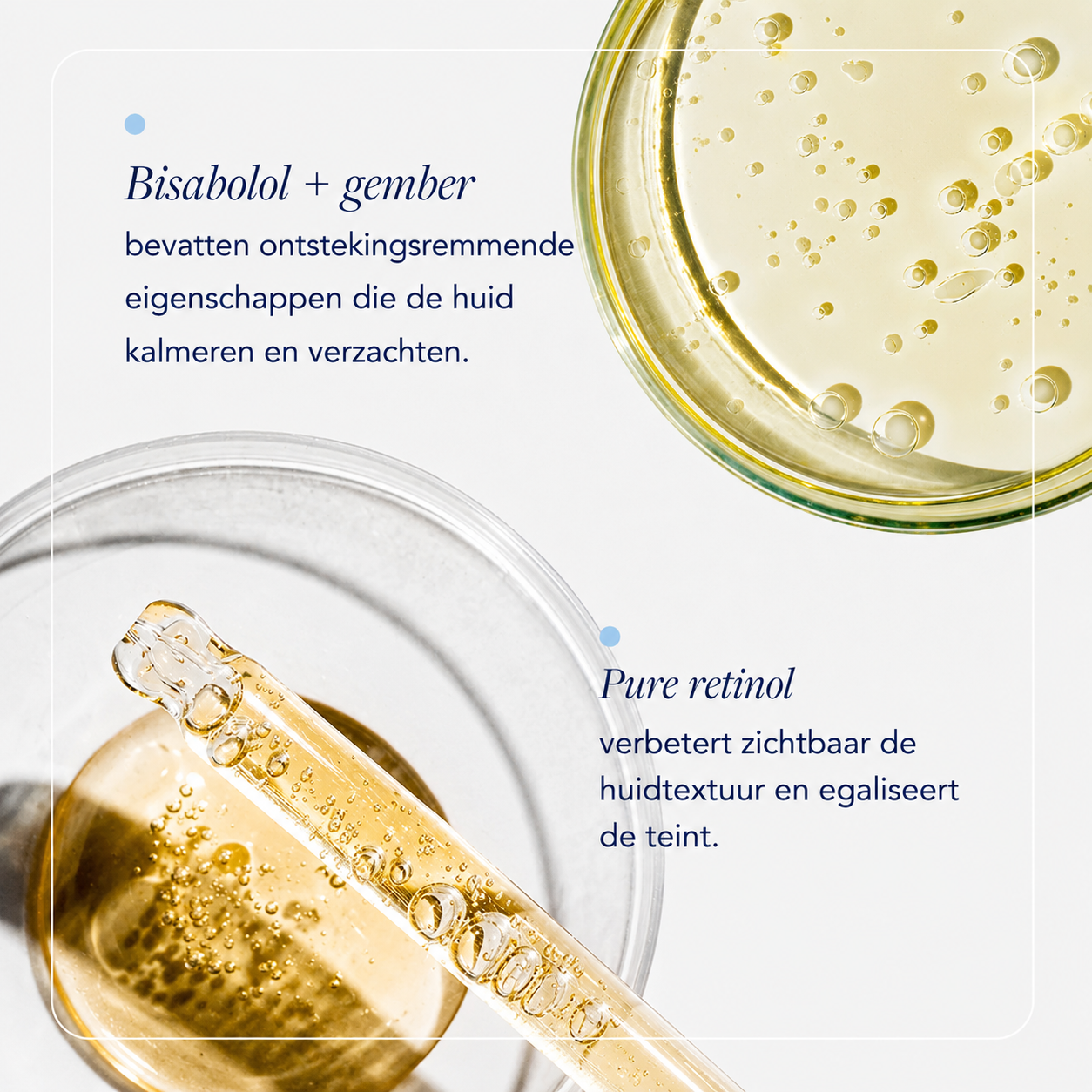 AGELESS+ Retinol - Pure Liquid Retinol 0.75%