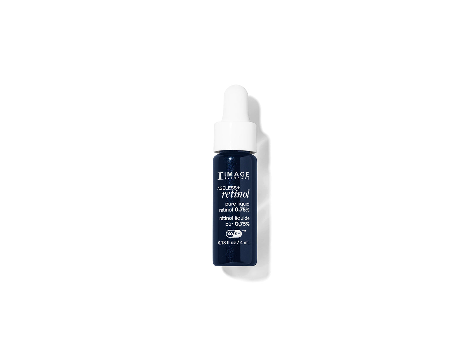 Trial Size AGELESS+ Retinol - Pure Liquid Retinol 0.75%