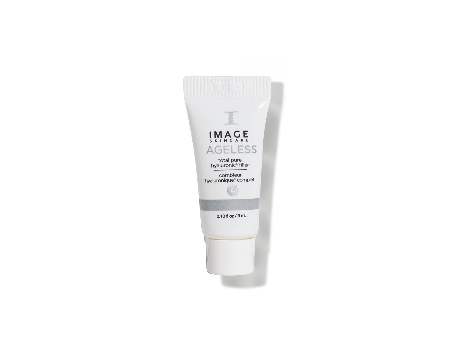 Trial Size AGELESS - Total Pure Hyaluronic Filler